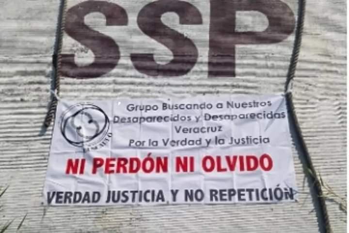 INICIA BÚSQUEDA DE FOSAS CLANDESTINAS EN ACADEMIA DE POLICÍA