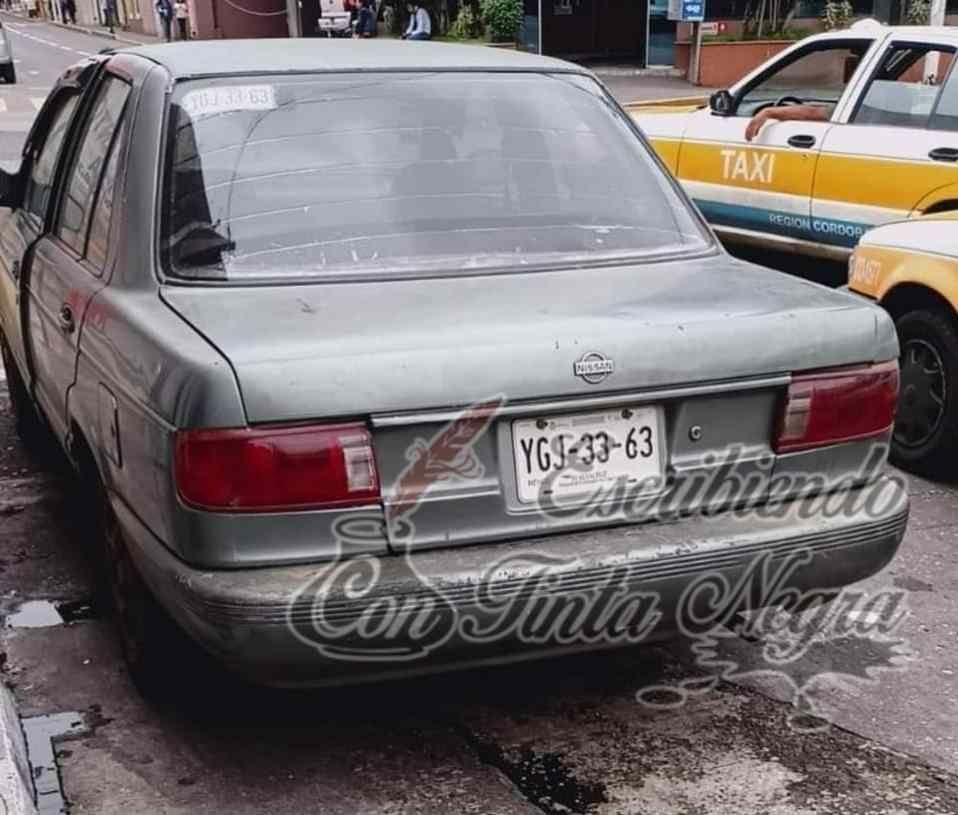 ROBAN AUTO EN FERIA DE AMATLÁN