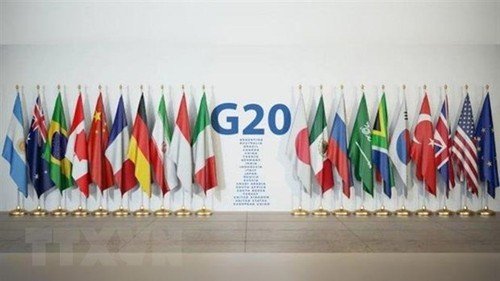 RÍO DE JANEIRO ACOGERÁ CUMBRE G20 DE 2024