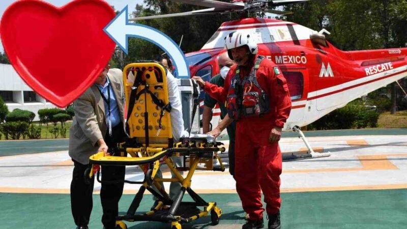 DOS HOMBRES MURIERON, DONARON SUS ÓRGANOS  Y SALVARON 10 VIDAS