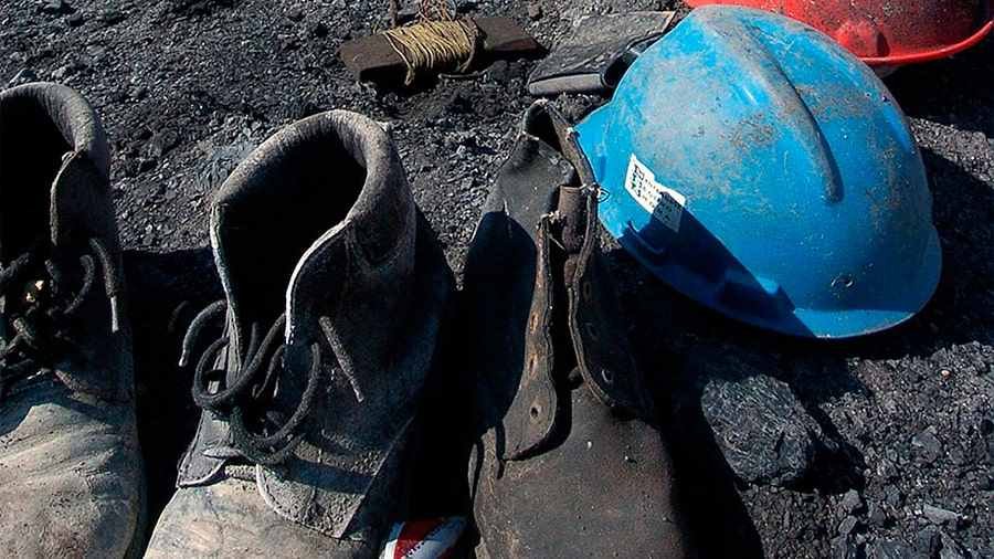 REACTIVARÁN RESCATE DE MINEROS EN PASTA DE CONCHOS