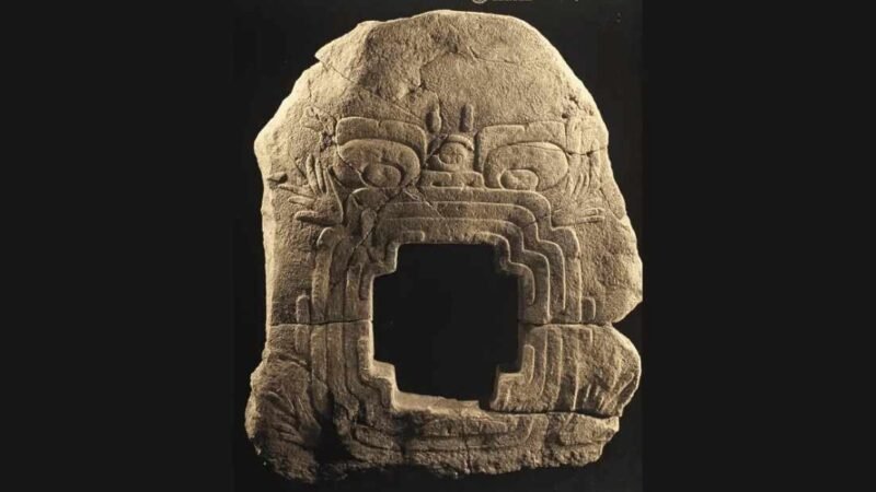 PIEZA OLMECA MÁS BUSCADA POR MÉXICO, REGRESARÁ EL 19 DE MAYO