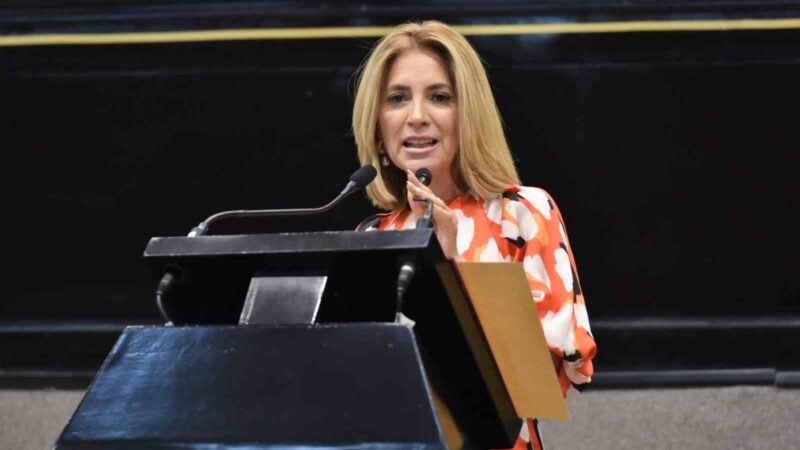 PRESENTA DIPUTADA INICIATIVA QUE AMPLÍA HIPÓTESIS PARA EL DELITO DE FEMINICIDIO