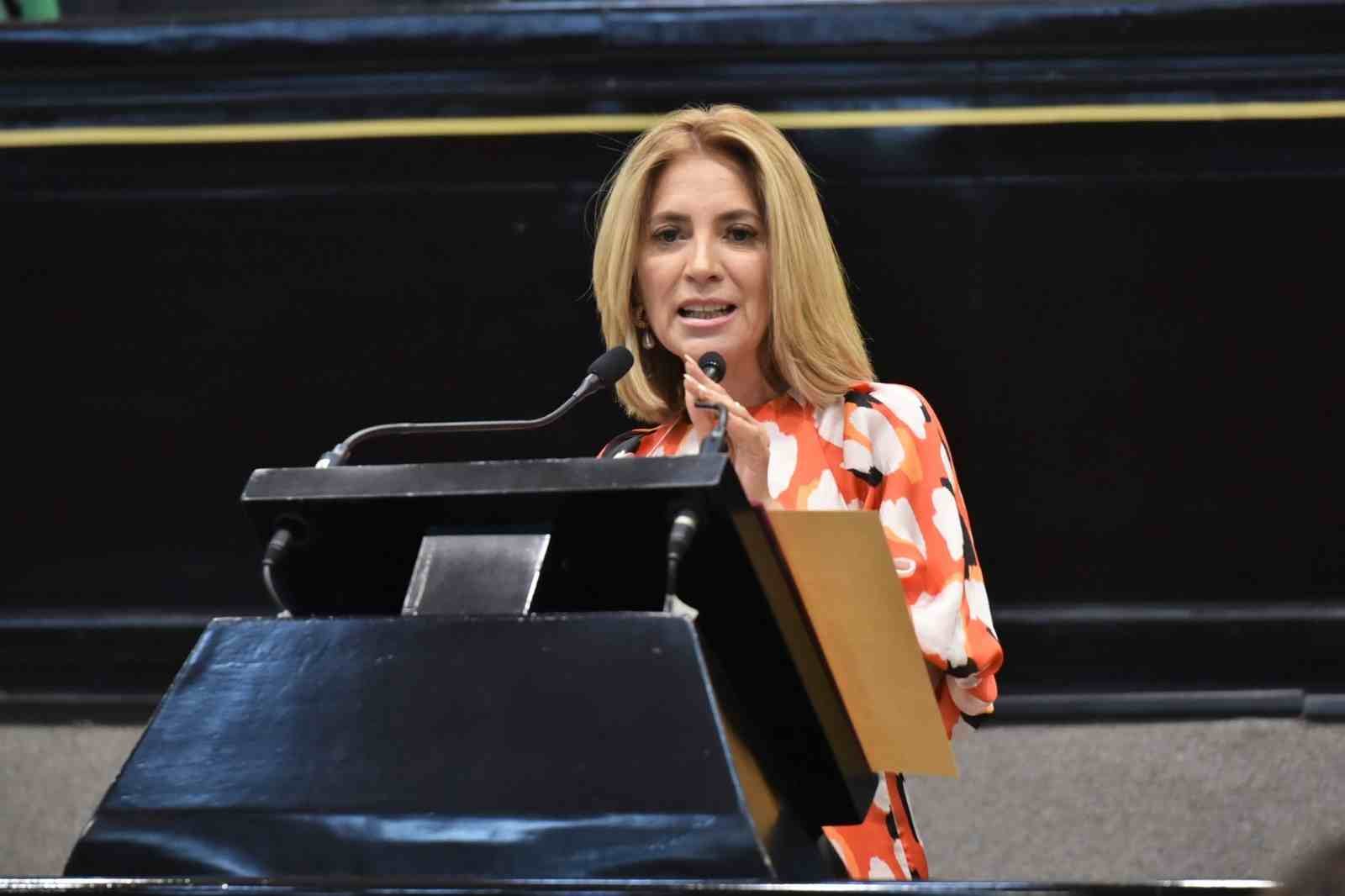 PRESENTA DIPUTADA INICIATIVA QUE AMPLÍA HIPÓTESIS PARA EL DELITO DE FEMINICIDIO