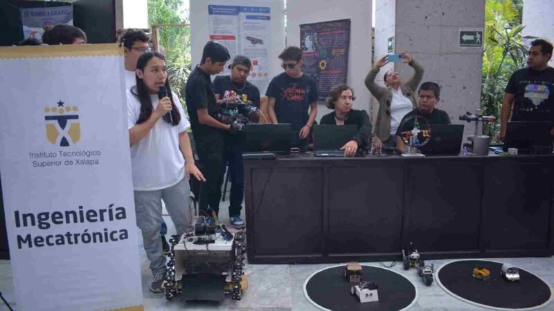 CLAUSURA DIPUTADA TRABAJOS DEL SEGUNDO FORO DE CIENCIA Y TECNOLOGÍA