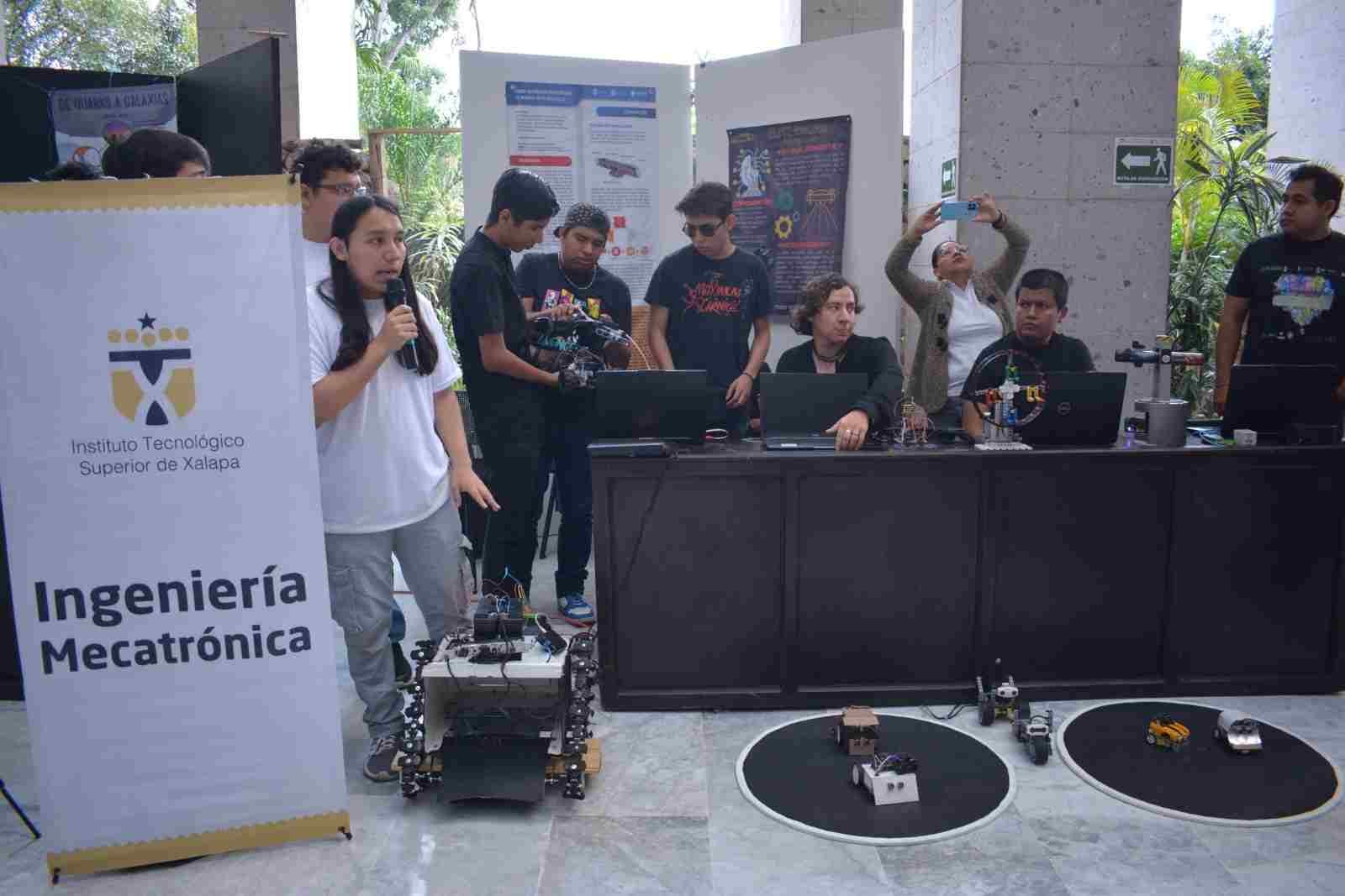 CLAUSURA DIPUTADA TRABAJOS DEL SEGUNDO FORO DE CIENCIA Y TECNOLOGÍA
