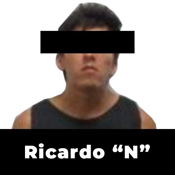 CAE NARCO MENUDISTA EN CÓRDOBA