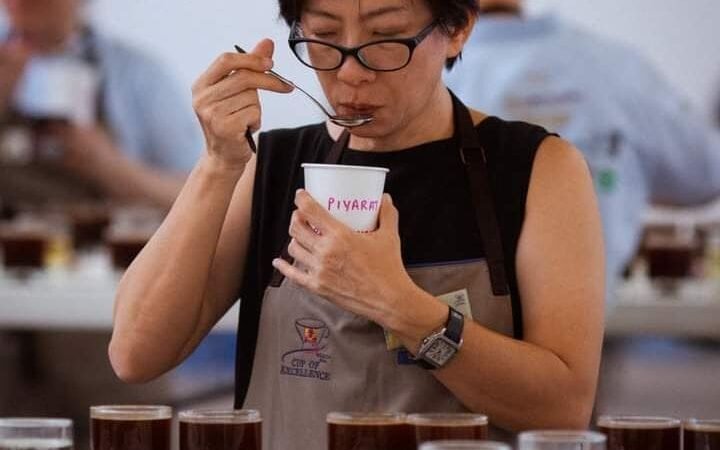 CAFÉ DE ZONA DE HUATUSCO ES DE EXCELENCIA