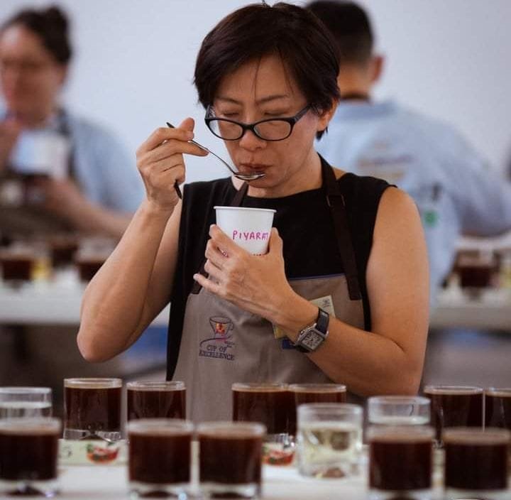 CAFÉ DE ZONA DE HUATUSCO ES DE EXCELENCIA