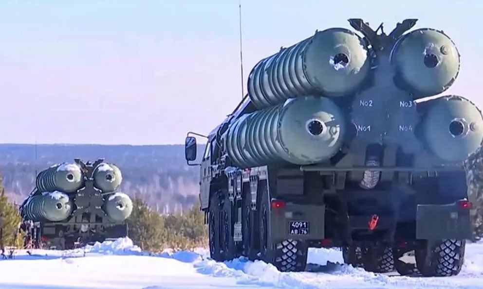 MOSCÚ CALIFICA COMO UN PASO ‘EXTREMADAMENTE HOSTIL’ EL ENVÍO DE MISILES BRITÁNICOS A UCRANIA