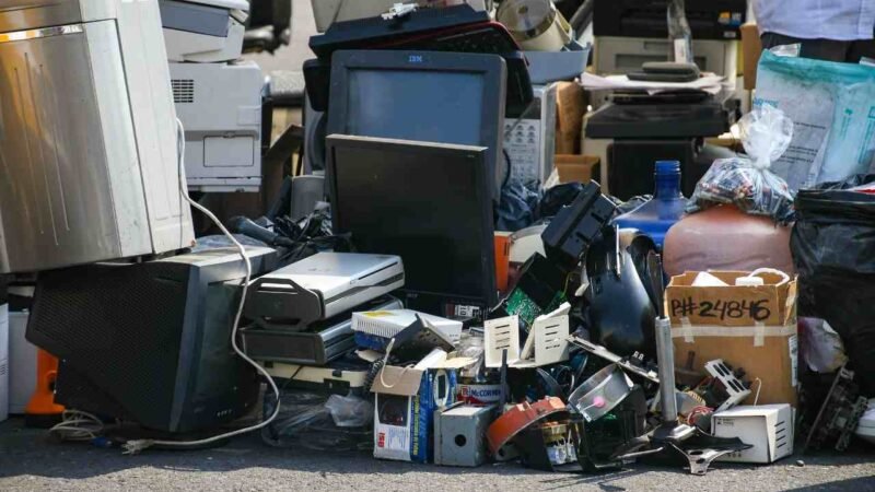 AYUNTAMIENTO DE CÓRDOBA CONVOCA A “MULTI RECICLÓN 2023”