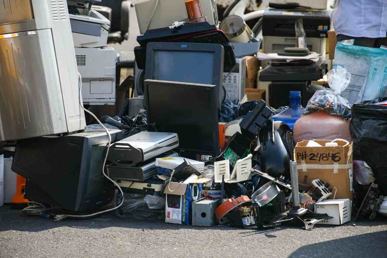 AYUNTAMIENTO DE CÓRDOBA CONVOCA A “MULTI RECICLÓN 2023”