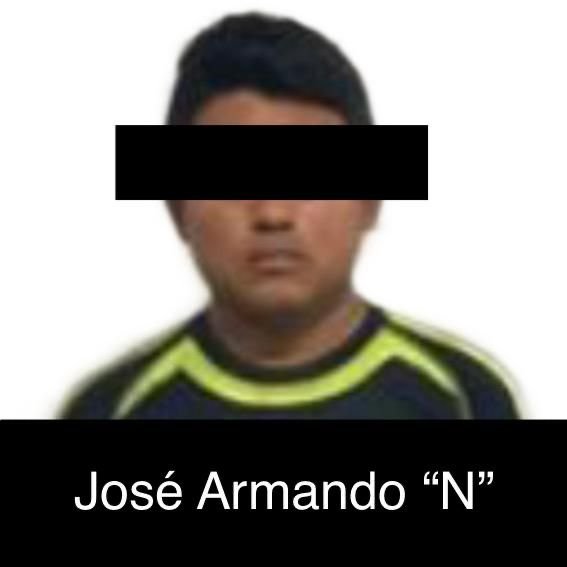 LO DETIENEN CON DROGA EN OMEALCA