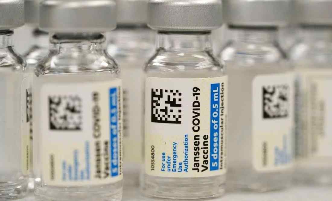 CADUCAN TODAS LAS VACUNAS DE JANSSEN CONTRA COVID-19 EN ESTADOS UNIDOS