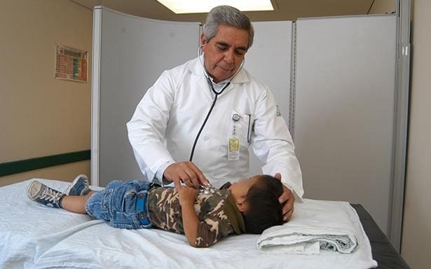 LLAMA IMSS VERACRUZ SUR A CUIDAR LA SEGURIDAD DE LOS MENORES