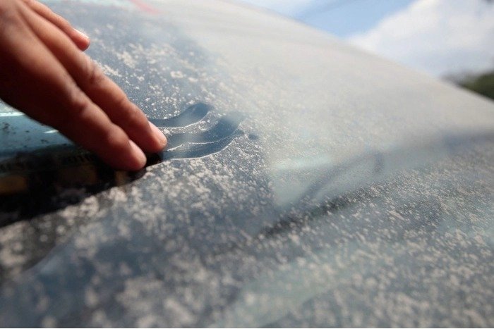 AUMENTAN ENFERMEDADES RESPIRATORIAS POR CENIZAS DEL POPOCATÉPETL