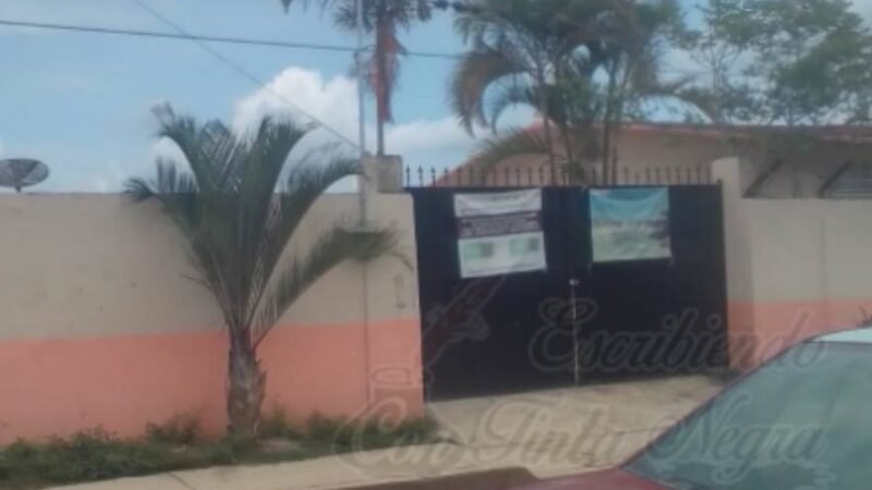 SAQUEAN TELESECUNDARIA DE TLALTETELA