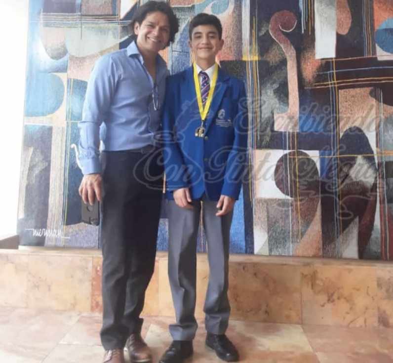 ESTUDIANTE HUATUSQUEÑO, CAMPEÓN DE ORATORIA ESTATAL