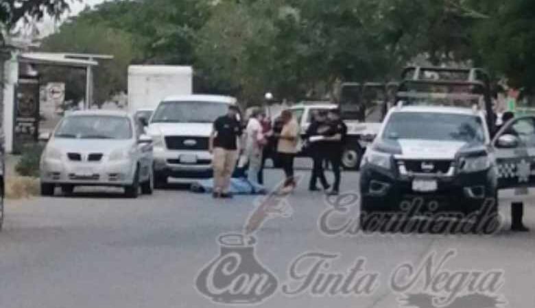 ELEMENTO DE SEDENA ASESINA A NOVIO DE SU EX PAREJA