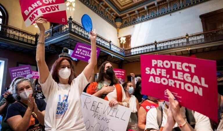 DINAMARCA PERMITIRÁ ABORTAR DESDE LOS 15 AÑOS SIN CONSENTIMIENTO PARENTAL