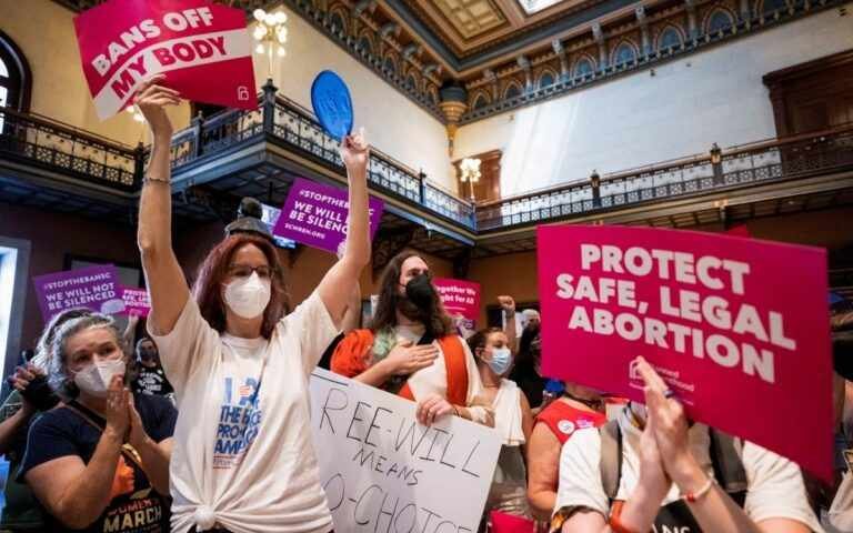 DINAMARCA PERMITIRÁ ABORTAR DESDE LOS 15 AÑOS SIN CONSENTIMIENTO PARENTAL