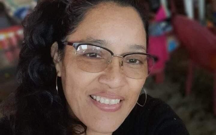 ENCUENTRAN PUTREFACTA A DESAPARECIDA