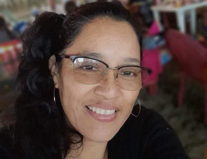 ENCUENTRAN PUTREFACTA A DESAPARECIDA