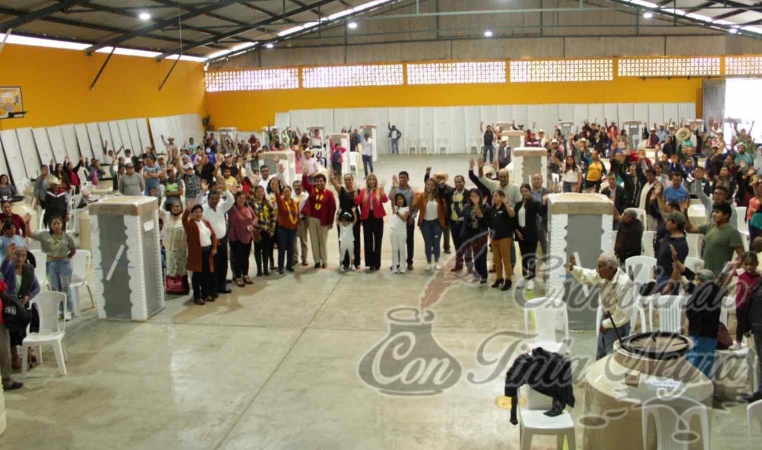 TOTAL RESPALDO DEL DIF ESTATAL A ALPATLÁHUAC