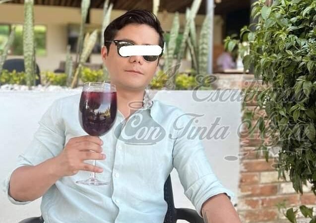 HIJO DE JUEZ, QUIEN PROVOCÓ FATAL CHOQUE EN VERACRUZ