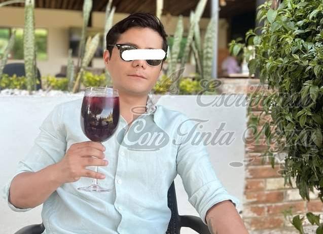 HIJO DE JUEZ, QUIEN PROVOCÓ FATAL CHOQUE EN VERACRUZ