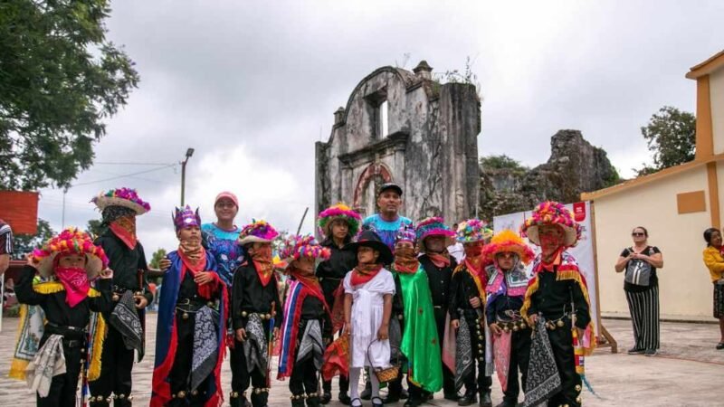 UN ÉXITO, CAMPAÑA DE PROMOCIÓN TURÍSTICA EN HUATUSCO