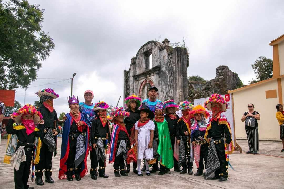 UN ÉXITO, CAMPAÑA DE PROMOCIÓN TURÍSTICA EN HUATUSCO