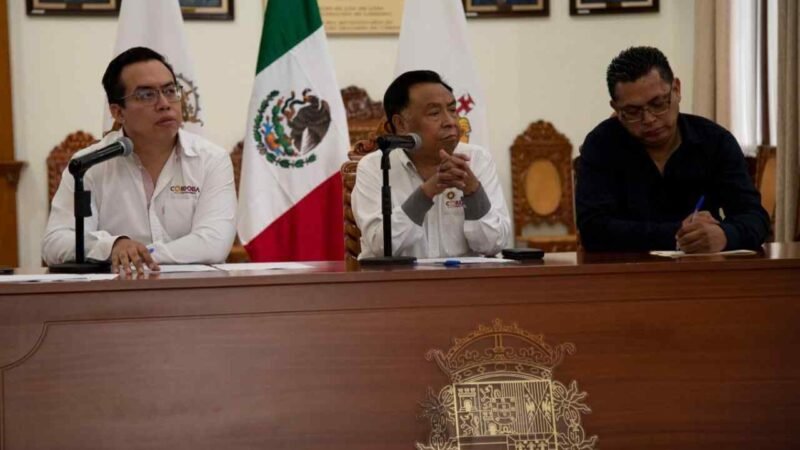 APRUEBAN ACTIVACIÓN DEL PROGRAMA DE PREVENCIÓN POR TEMPORADA DE LLUVIAS Y HURACANES 2023