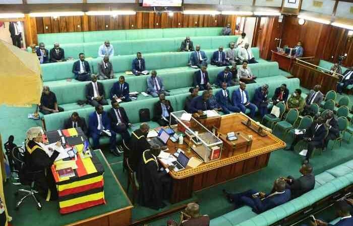 ACTIVISTAS DE UGANDA IMPUGNAN NUEVA LEY ANTI-LGBTIQ ANTE EL TRIBUNAL CONSTITUCIONAL