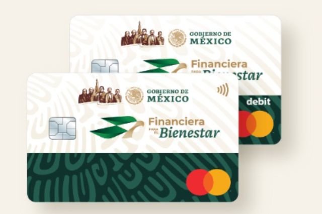TARJETAS DEL BIENESTAR PARA REMESAS PODRÁN TRAMITARSE EN ESTADOS UNIDOS