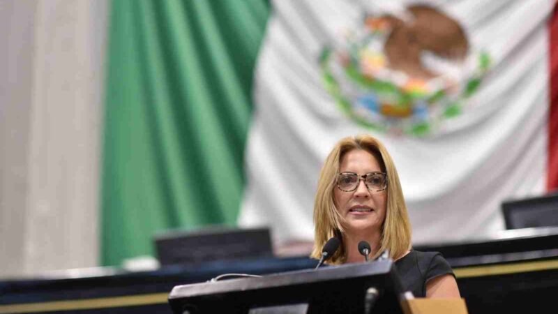 MÁS MEDIDAS DE PROTECCIÓN A MENORES DE EDAD, PROPONE DIPUTADA