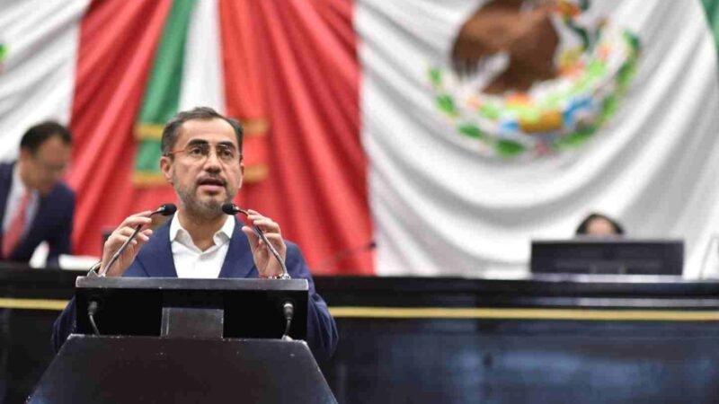 MEJORA REGULATORIA DESDE LOS AYUNTAMIENTOS, REITERA DIPUTADO