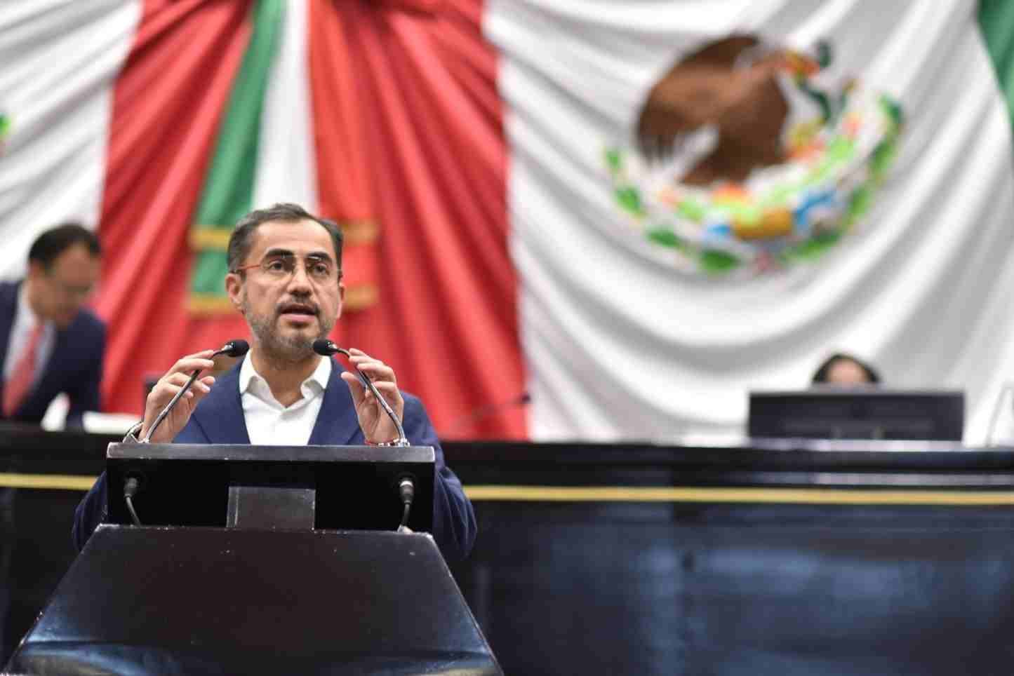 MEJORA REGULATORIA DESDE LOS AYUNTAMIENTOS, REITERA DIPUTADO