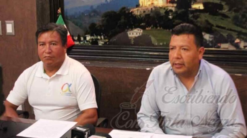 PRESENTAN CARRERA DE CARRETONES 2023