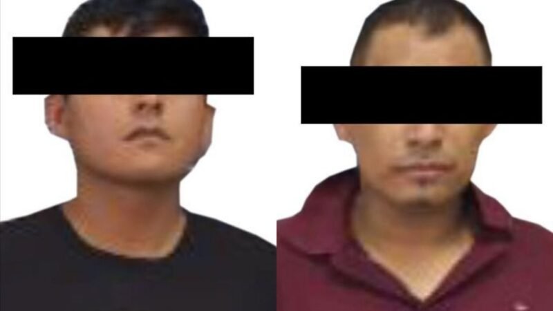 LOS DETIENEN CON ARMA EN AMATLÁN