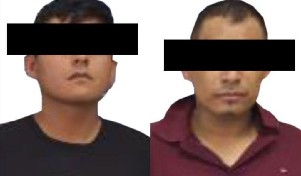 LOS DETIENEN CON ARMA EN AMATLÁN