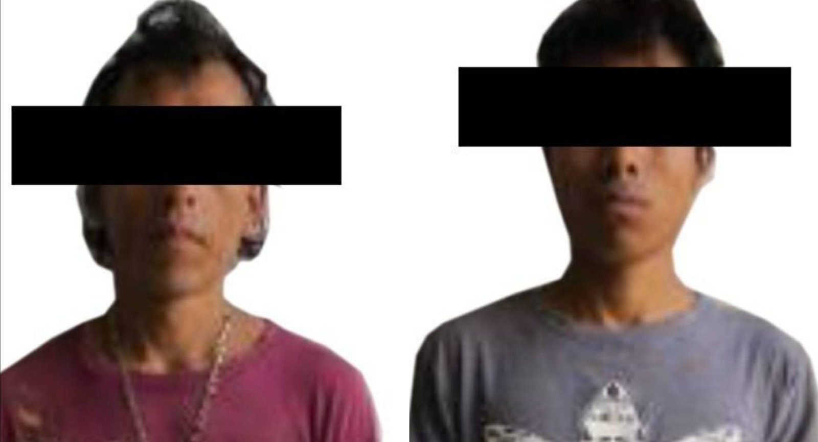 INTERVIENEN A NARCO MENUDISTAS EN LA POSTA