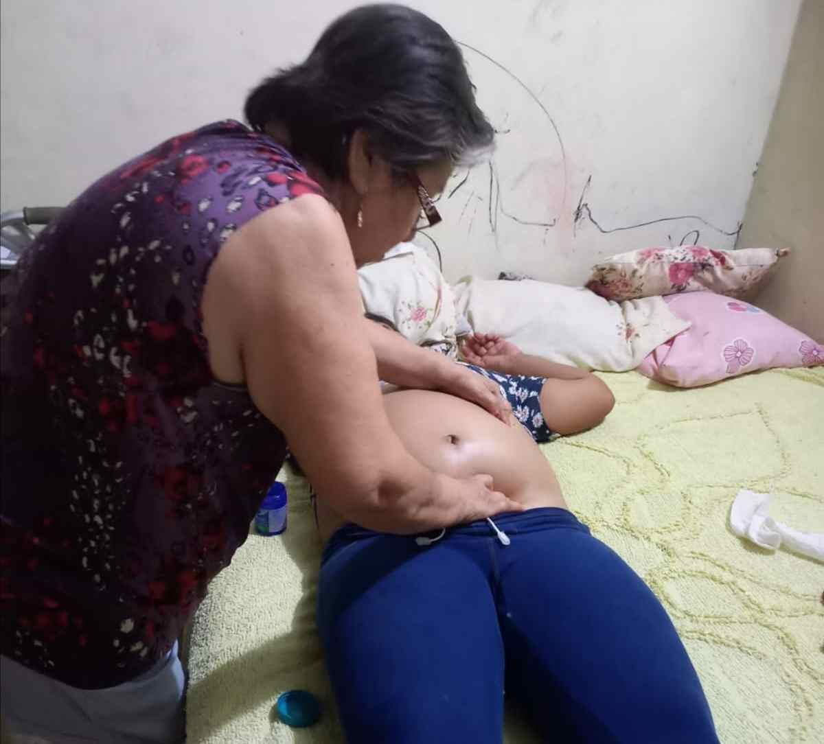 RECONOCE IMSS A PARTERAS VOLUNTARIAS EN SU DÍA