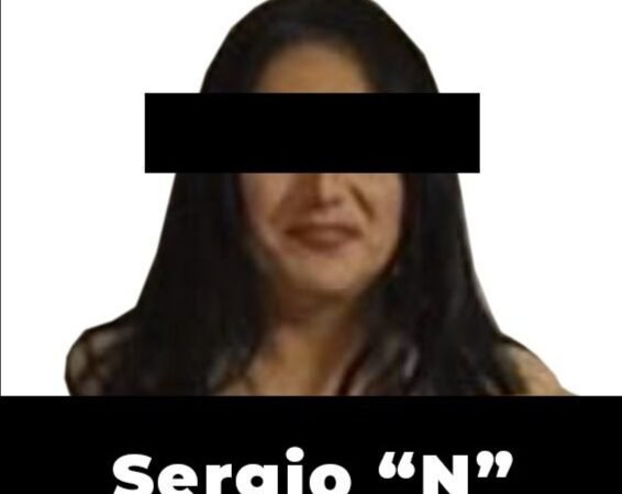 LO CAPTURAN CON CRISTAL EN ORIZABA