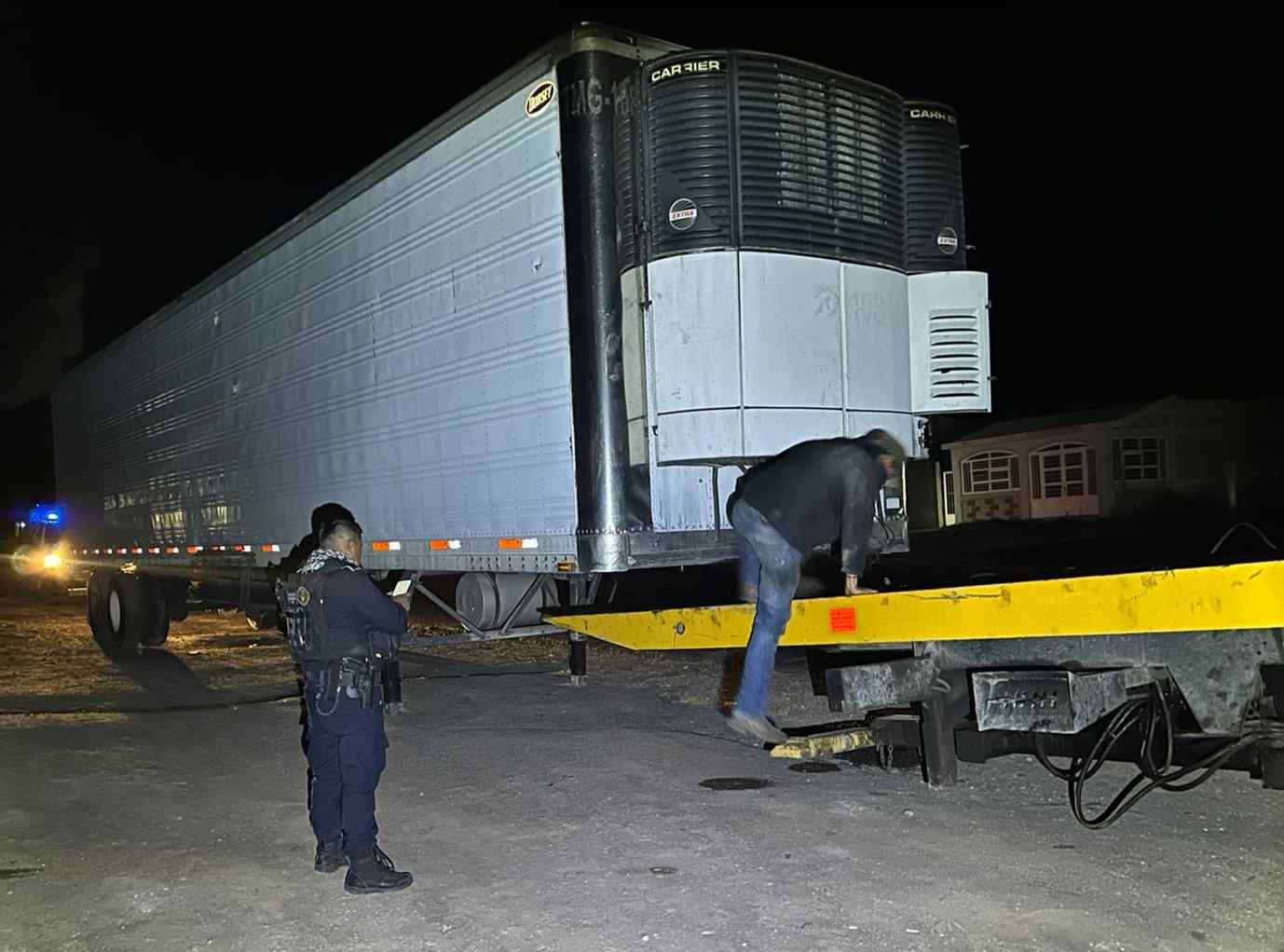 RECUPERAN 19 VEHÍCULOS CON REPORTE DE ROBO