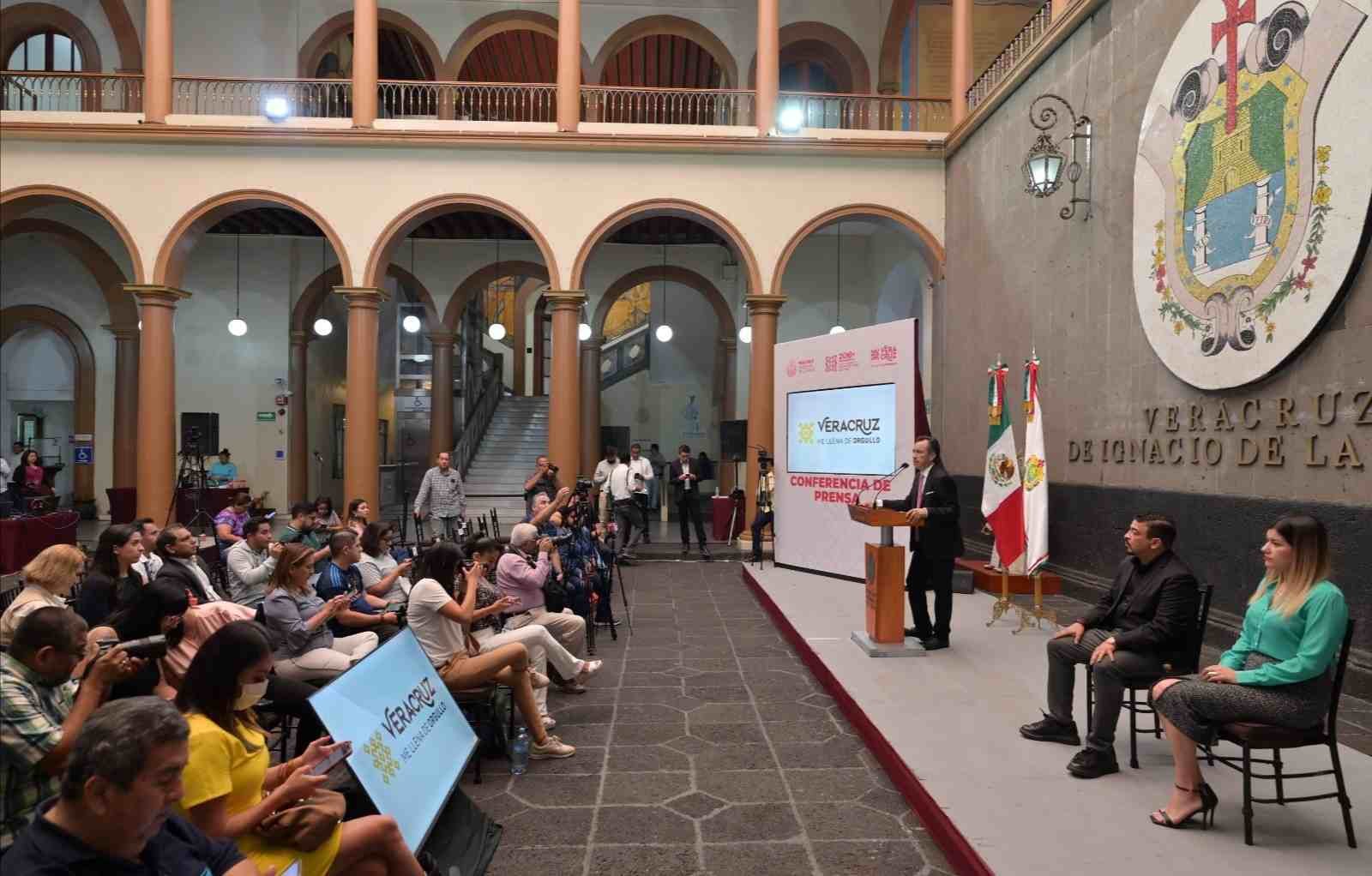 RECONOCE PRESIDENTA DEL CONGRESO AL PODER JUDICIAL POR SUMARSE A LA AUSTERIDAD