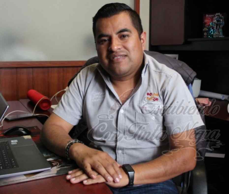 RASTRO DE HUATUSCO, CON LAS MEJORES INSTALACIONES DE LA REGIÓN: ALFONSO PALACIOS