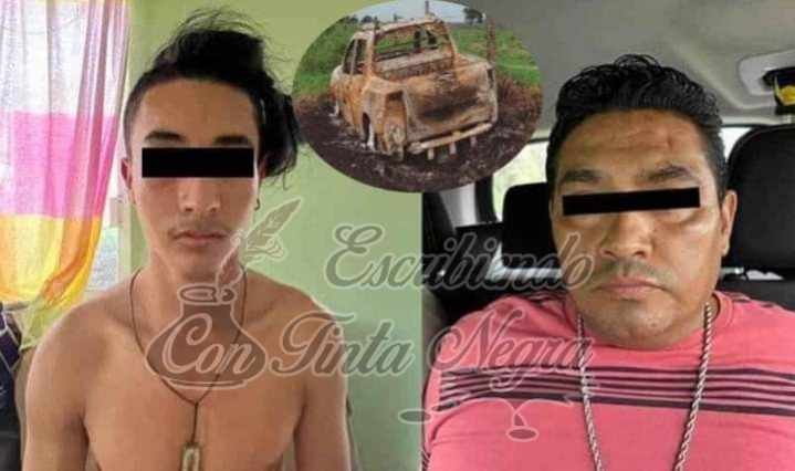 ASESINARON A PRESTAMISTA; ERA SU JEFA