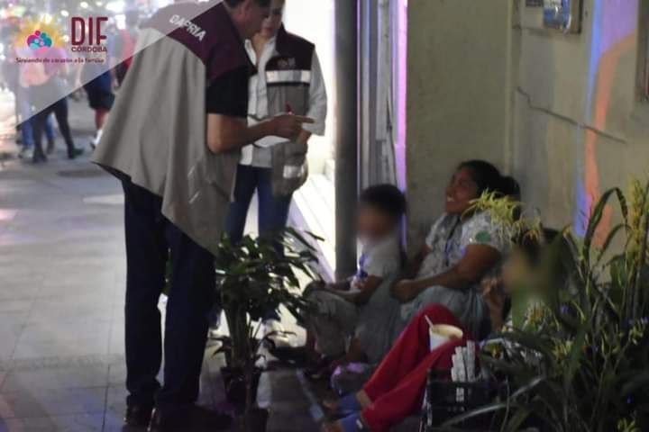 PERSISTE TRABAJO INFANTIL EN CÓRDOBA