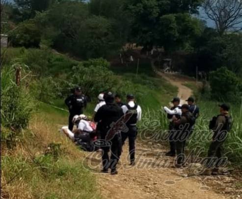 ENCUENTRAN EJECUTADO EN CÓRDOBA